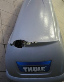 Vinüüli, plastiku ja seemisnaha parandus