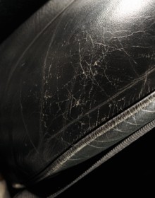 Naha parandus ja värvi taastamine