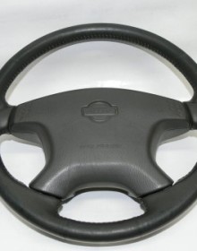 Rooli nahkkatte vahetus