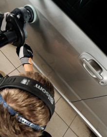 ReShine kaitsev poleerimine