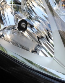 Autotulede poleerimine