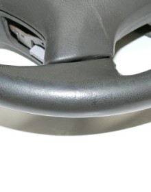 Rooli nahkkatte vahetus