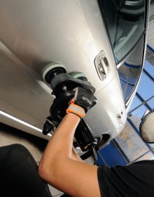 ReShine kaitsev poleerimine