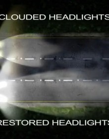 Autotulede poleerimine