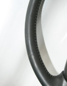 Rooli nahkkatte vahetus