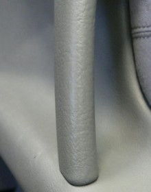 Vinüüli, plastiku ja seemisnaha parandus