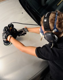 ReShine kaitsev poleerimine