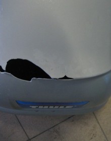 Vinüüli, plastiku ja seemisnaha parandus